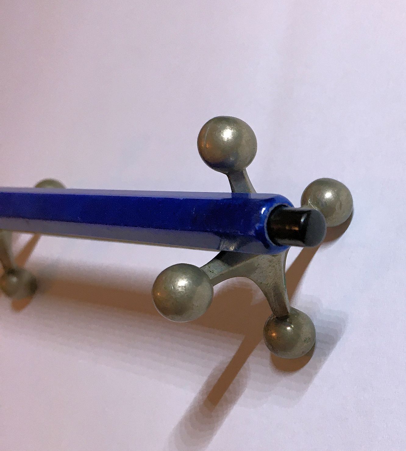 Vintage Unknown Mechanical technical clutch pencil