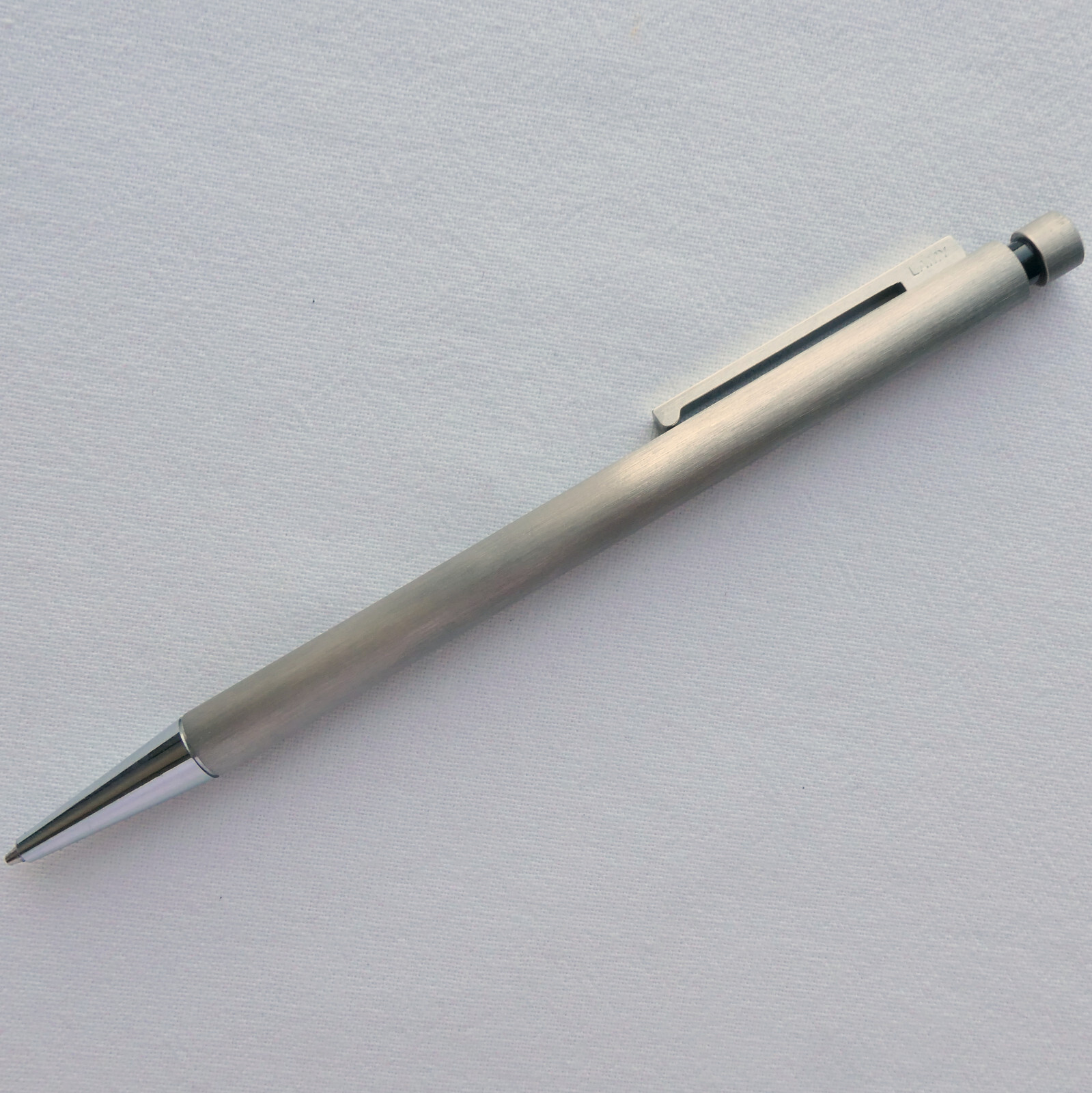 BMW Classic Lamy Made in West Germany Premium Mechanical Graphic Pen Pencil