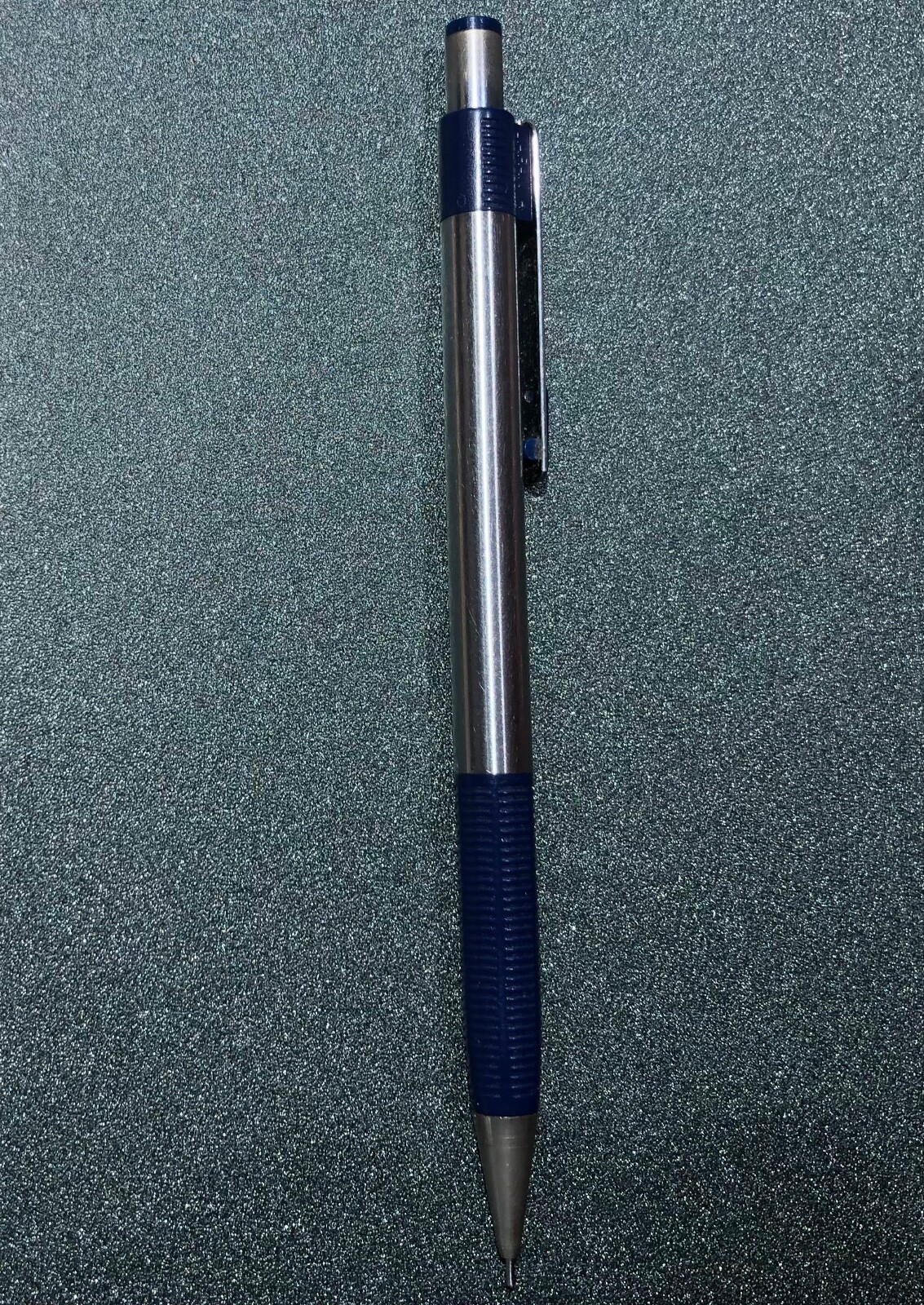 mechanical pencil TOMBOW REPORTER III 0.5 JAPAN VTG BRANDED