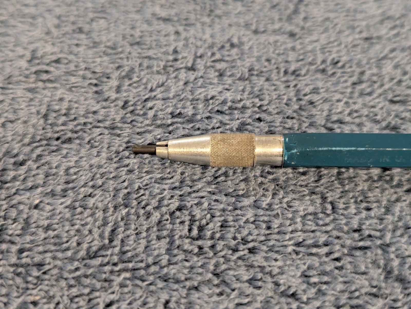 Eagle Turquoise 3375 Lead Holder