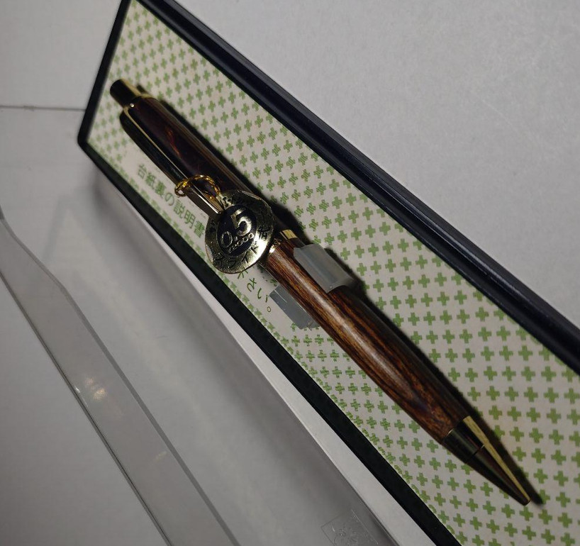 Discontinued Sakura Cray-Pas Create Sharp Mechanical Pencil ship From JAPAN◎