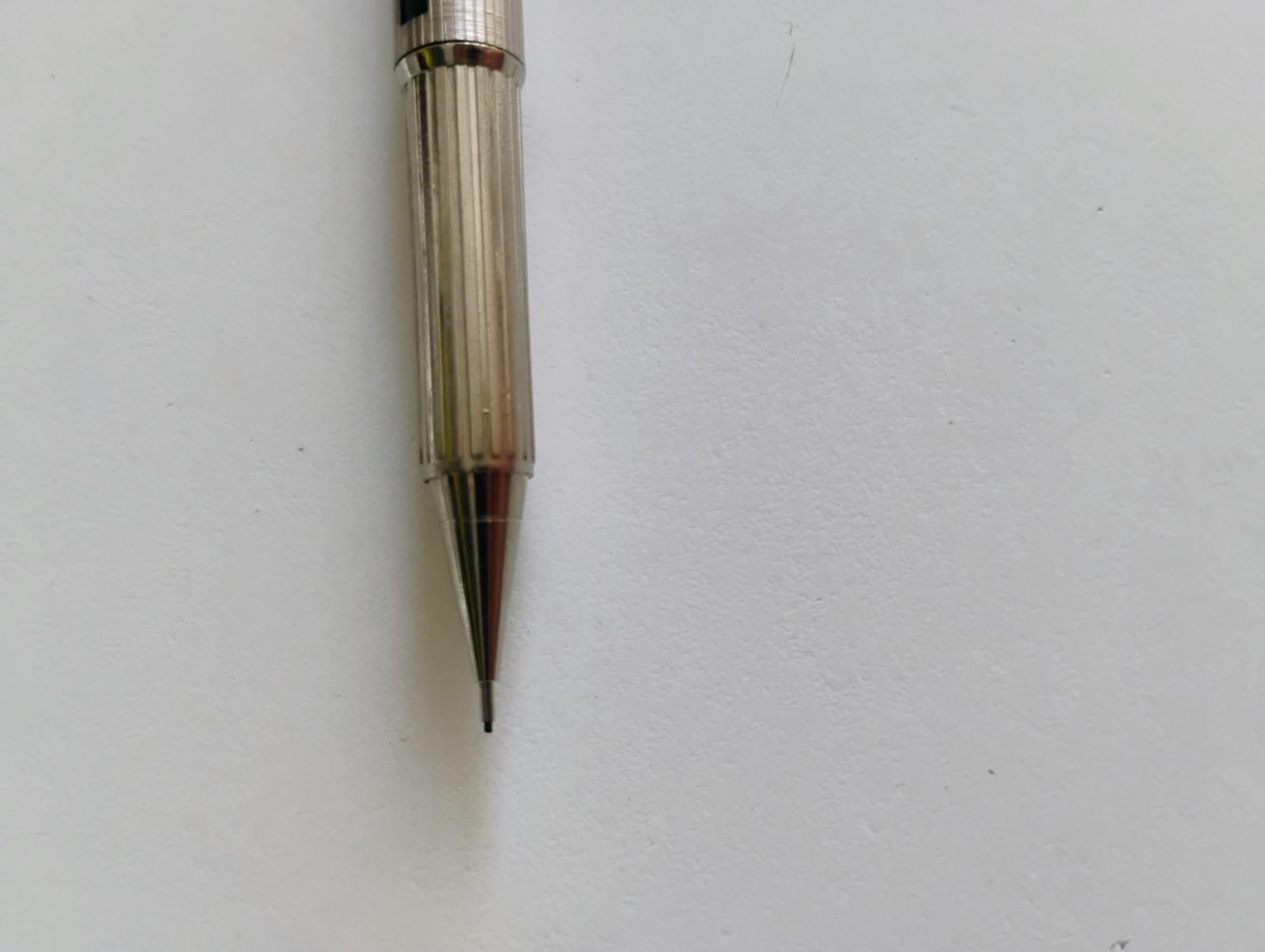 Faber-Castell Feinstrich-TK TK-Fine 9705 0,5 mm With Sliding Sleeve Boxed