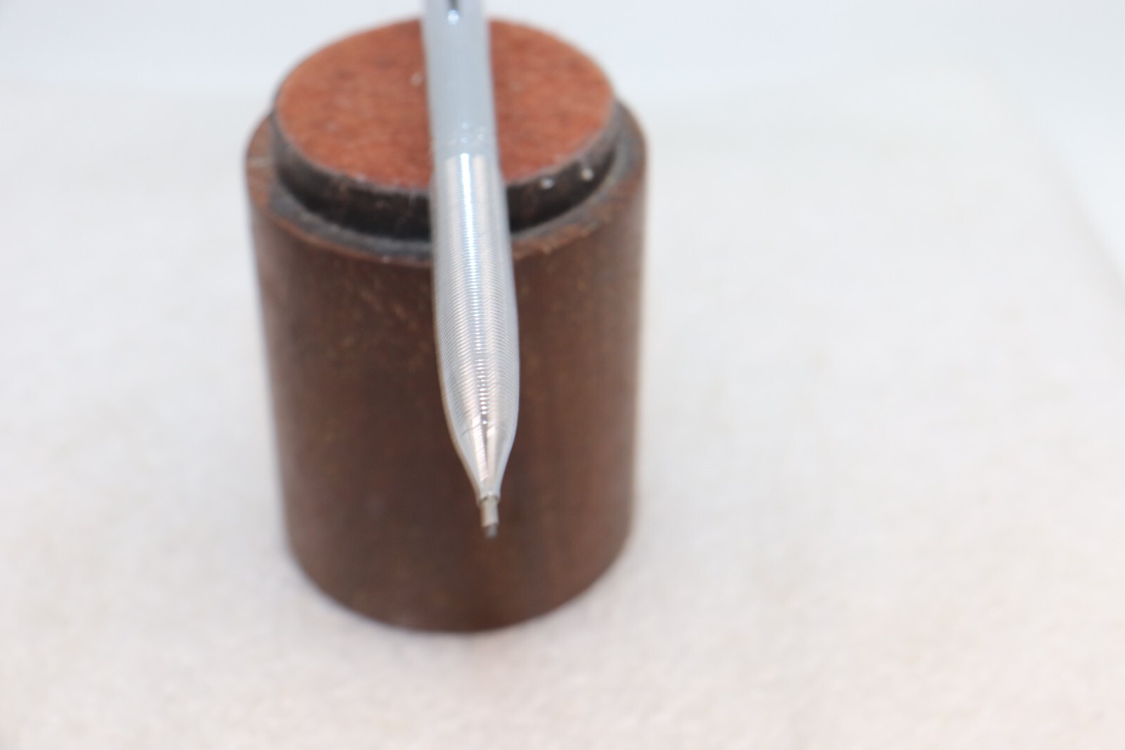 1960’s Eagle 20 Mechanical Pencil Made In England Metal