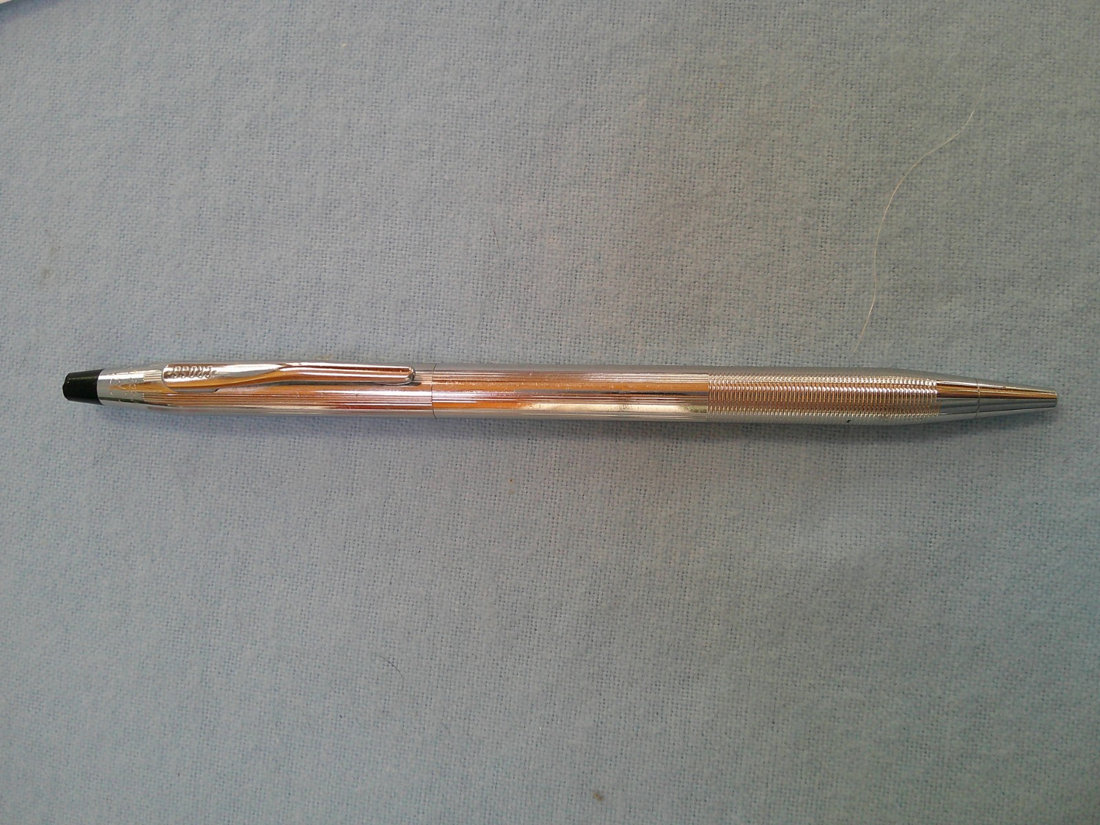 Vintage Cross 1/20 14 KT Gold filled Mechanical Pencil
