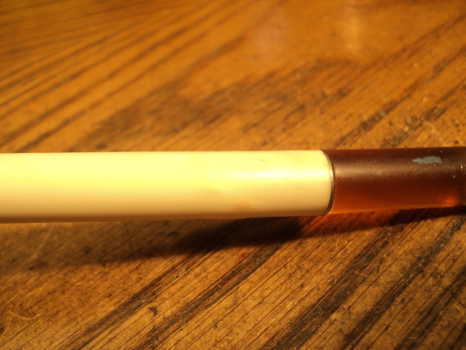 Vintage Ritepoint Mechanical Pencil 5-1/4″ Oil Cap