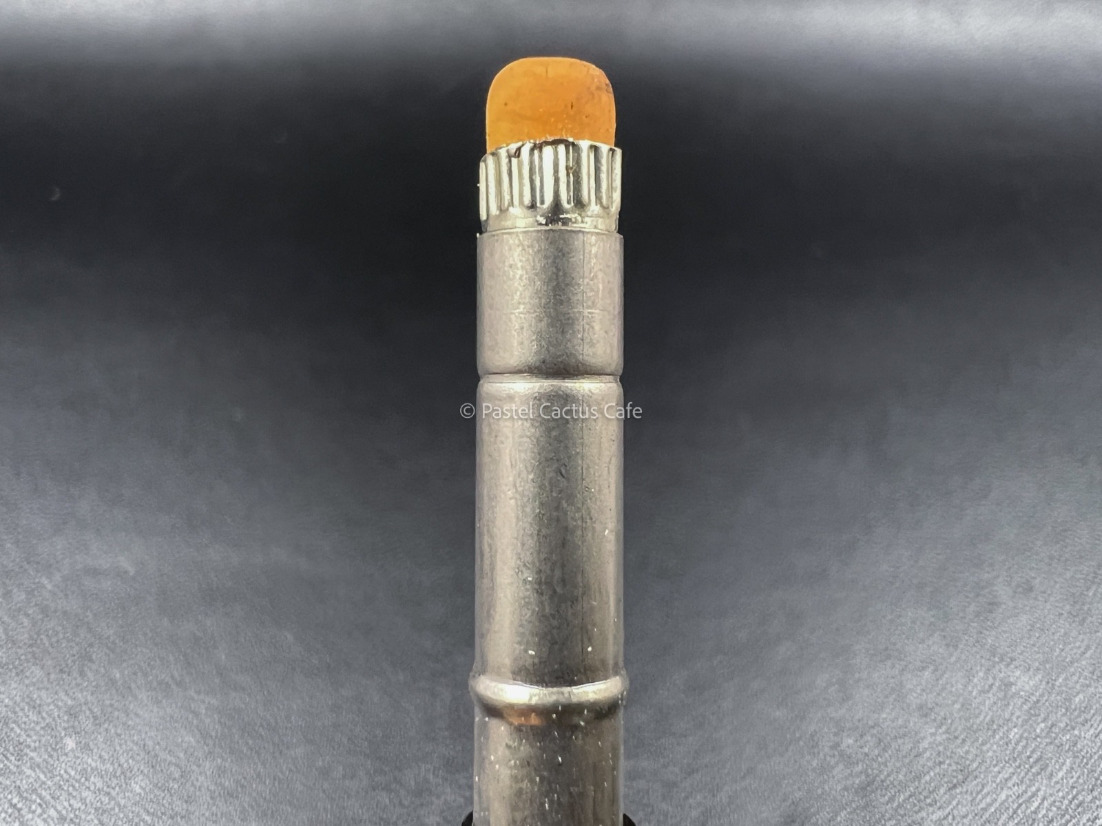 Pilot H “Star.G” 0.5mm Mechanical Pencil Vintage 1980s NOS Unused Rare
