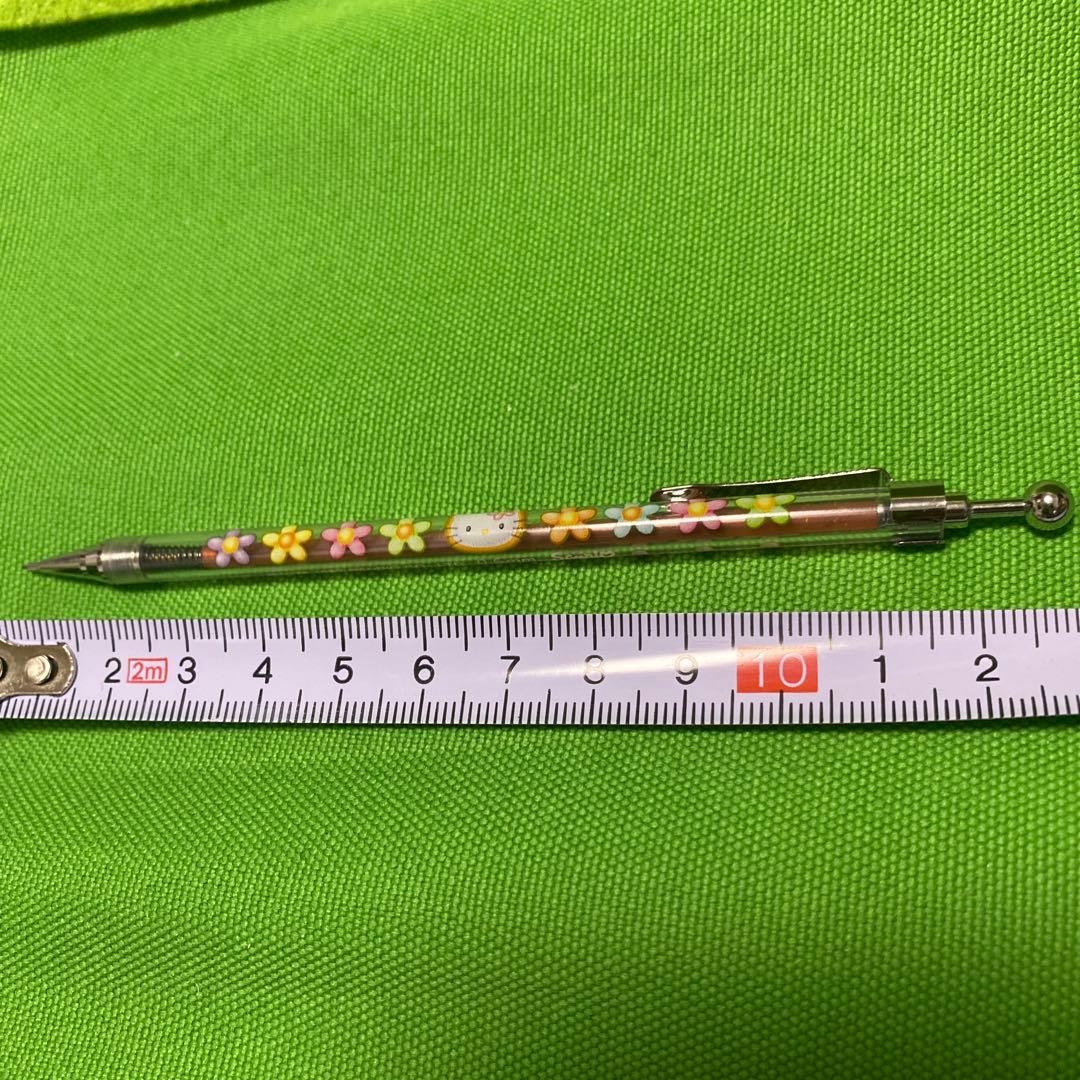Sanrio Mechanical Pencil Retro Set of 2