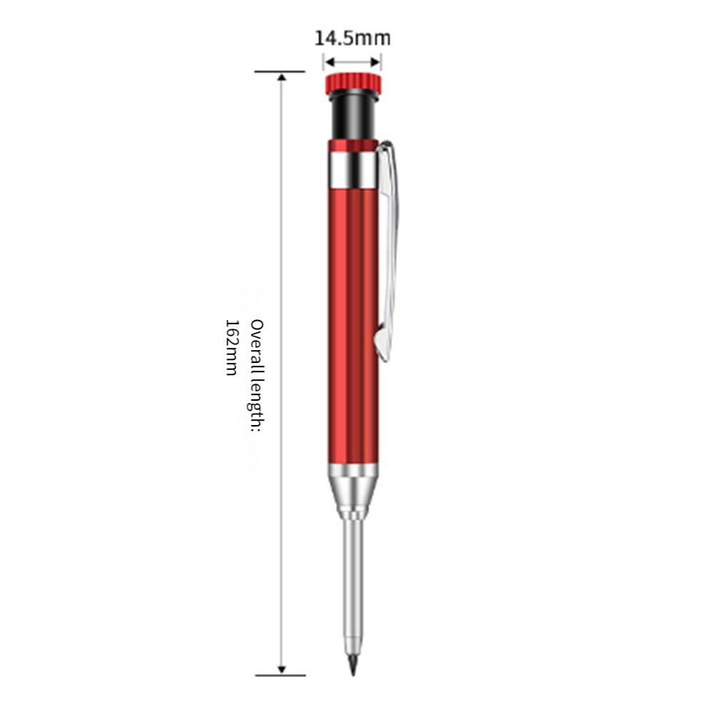 Carpenter Mechanical Pencil Marking Pen Pen G5A16924