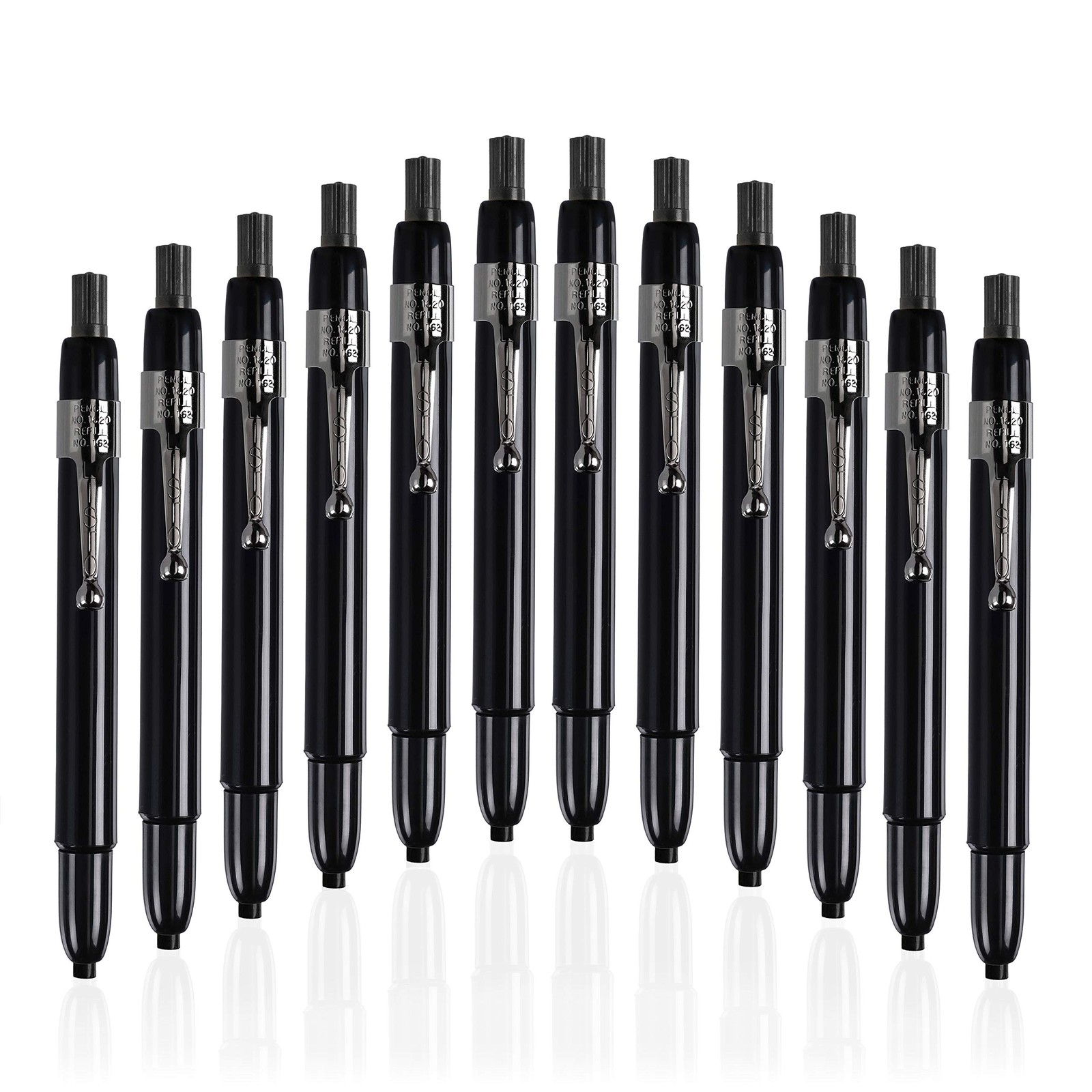 Bundle of 1620 Marking Pencil/Grease Pencils/China Marking Pencils/Wax Pencil…
