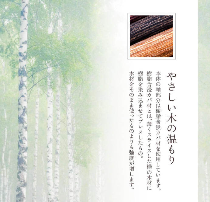 Pilot S20 0.5mm Wooden Mechanical Pencil Dark Brown HPS-2SK-DBN5 Japan New