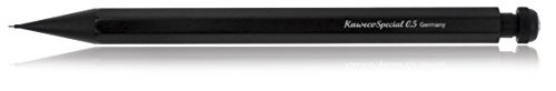 Kaveko sharp pencil Special KAWECO-PS-05 black 0.5mm regular imports [65n]