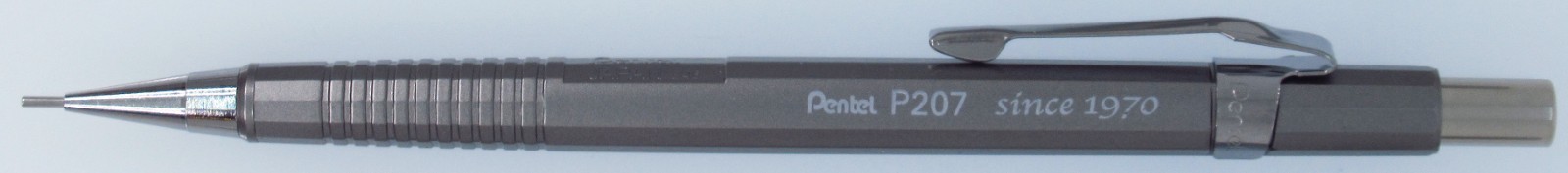 Pentel Sharp Graphite Box Set – Since 1970, Set of 4
