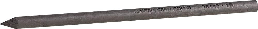 Cretacolor Graphite Lead, Graphite Lead 2B Office Product