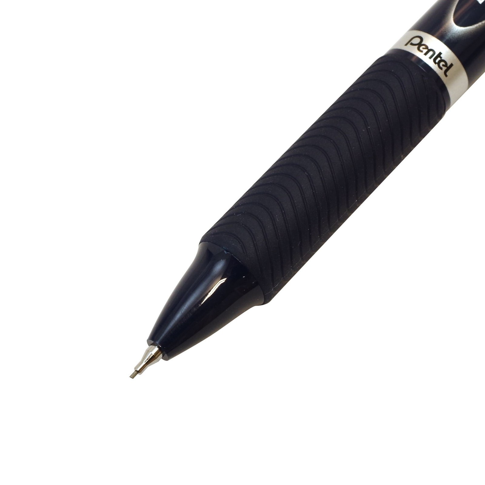 Pentel Emerge Multi Function Pen and Mechanical Pencil 0.5mm Black Red Ink