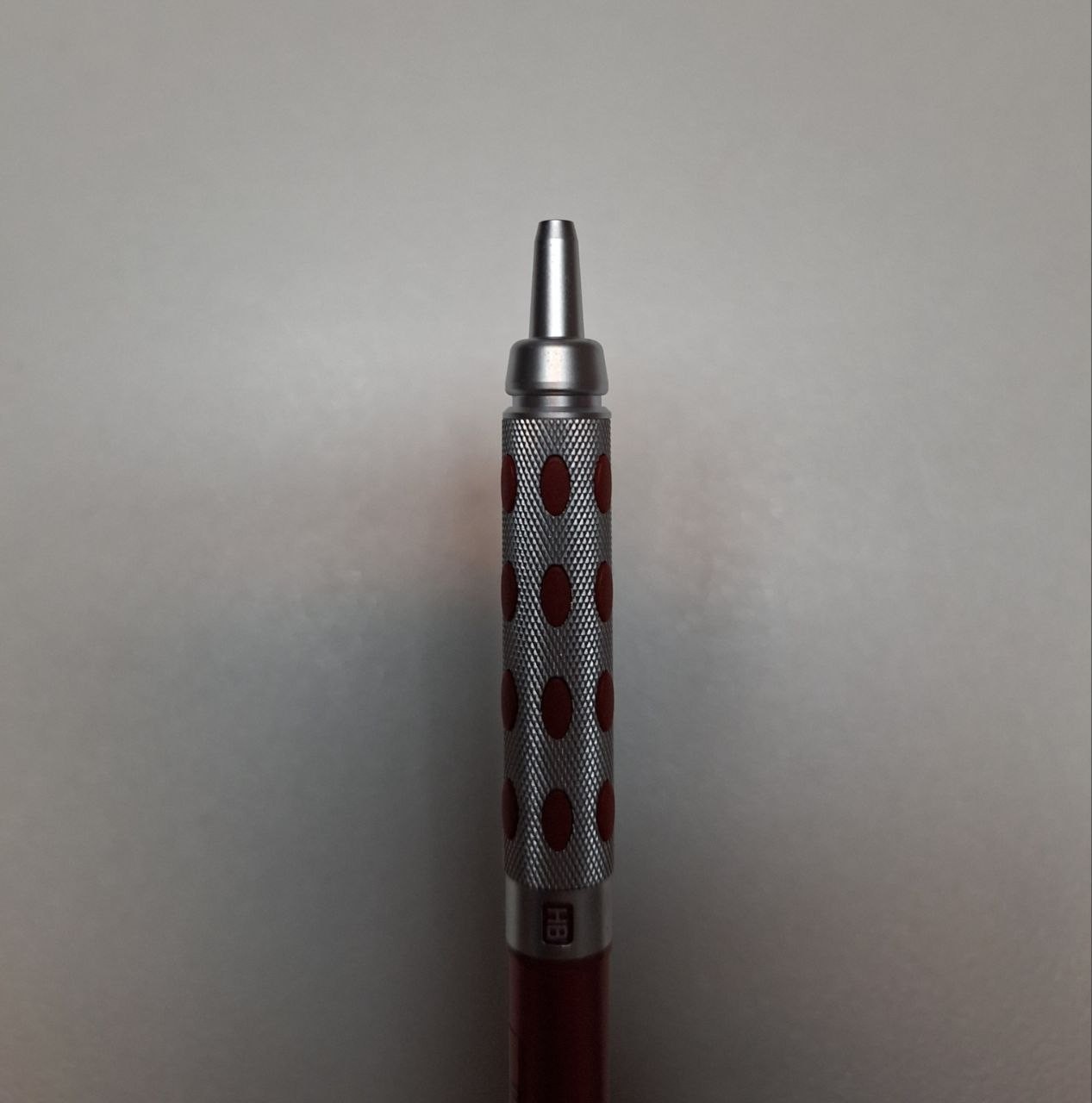 Pentel Graph Gear 1000 West Japan Red Limited mechanical pencil 0.5mm PG1015ZBEW