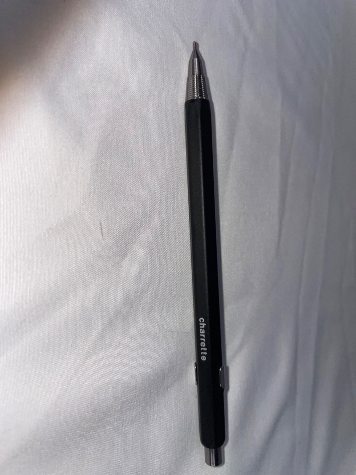 Caran d’Ache Charrette Fix Pencil 0.3mm Extremely Rare
