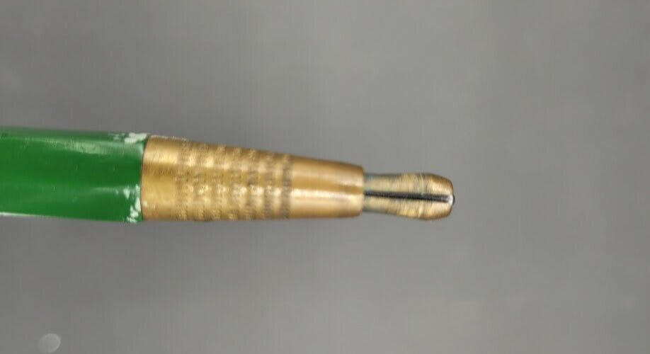 AW FABER CASTELL LOCKTITE DRAFTING MECHANICAL PENCIL USA H