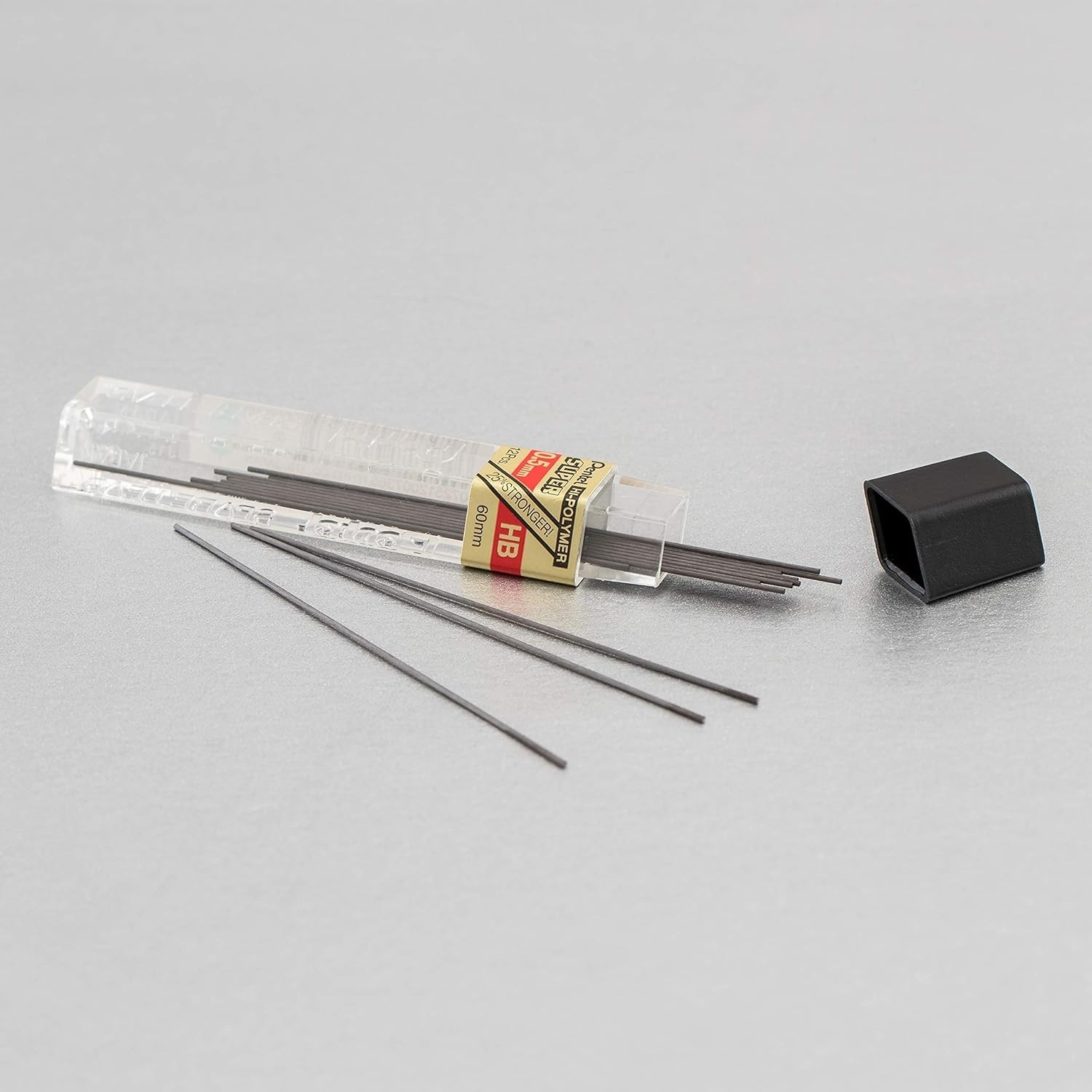 0.5mm Twist-Erase Mechanical Pencil with Soft Grip & Color Options for Comfort