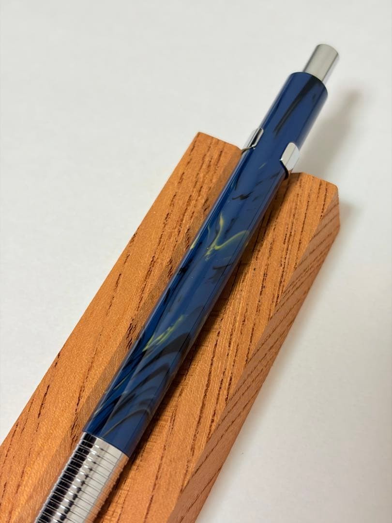 CraftA MP201 Acrylic Mechanical Pencil 0.5mm New CraftA
