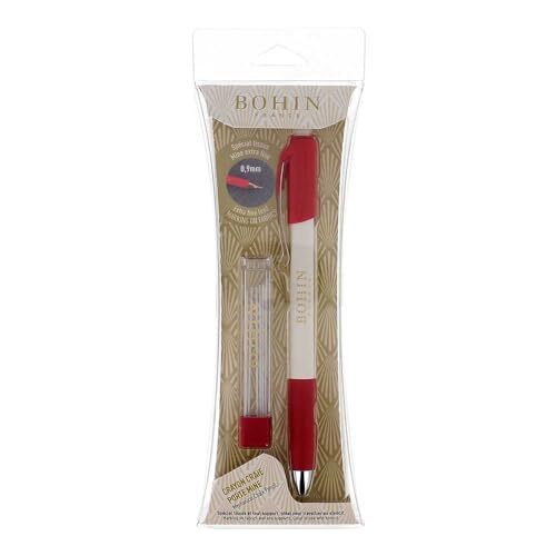 Extra-Fine Chalk Pencil 91473 white