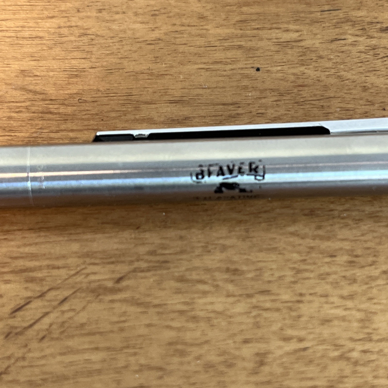 VTG “Sheaffer” Sentinel Sailor Mechanical pencil Made in Japan 0.5mm
