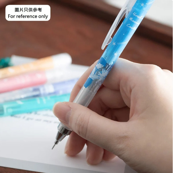 TOMBOW MONO GRAPH .5mm Mechanical Pencil- Spirited Away “Shaker”