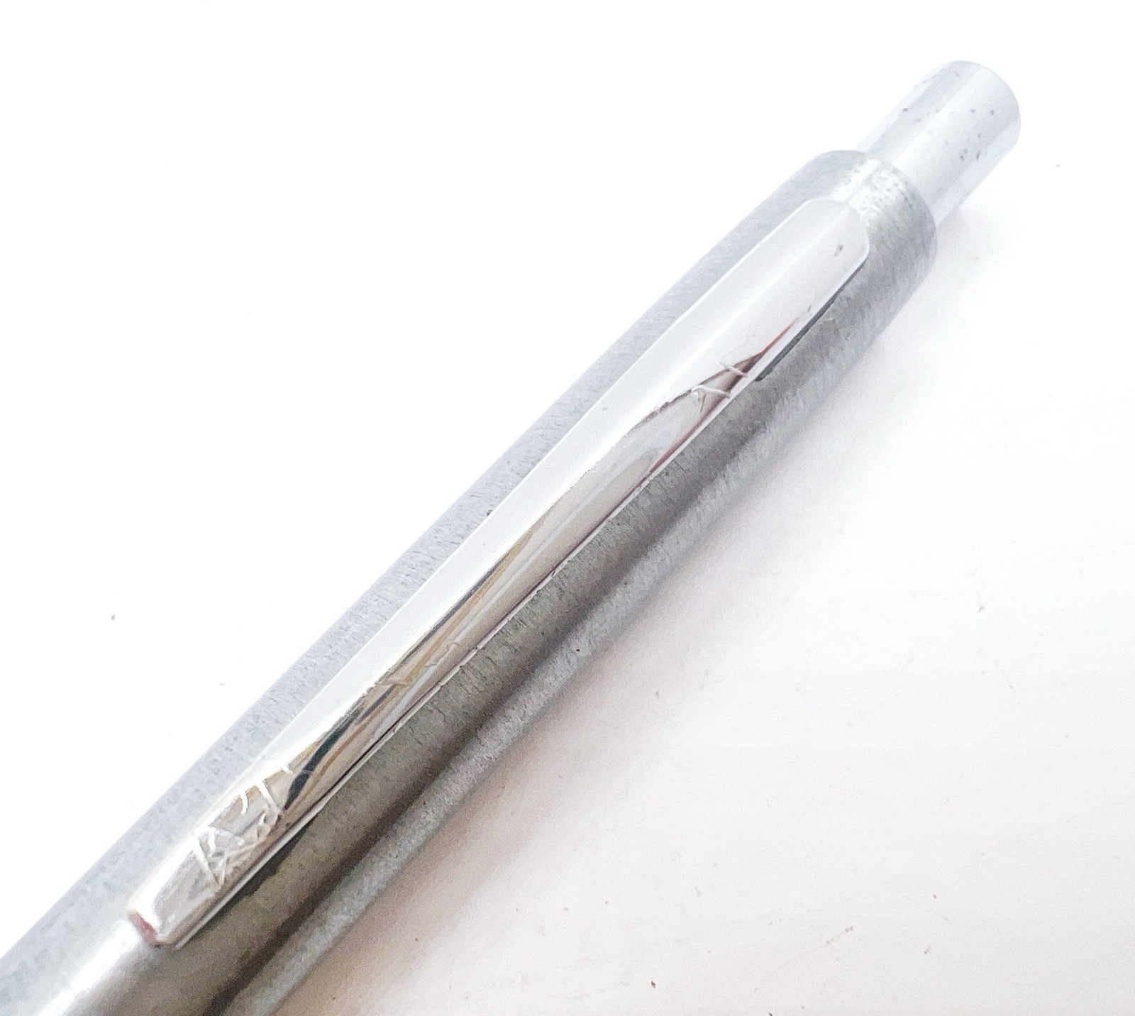 Not Used Sakura Sliding Sleeve Mechanical Pencil 0.5mm retractable sleeve