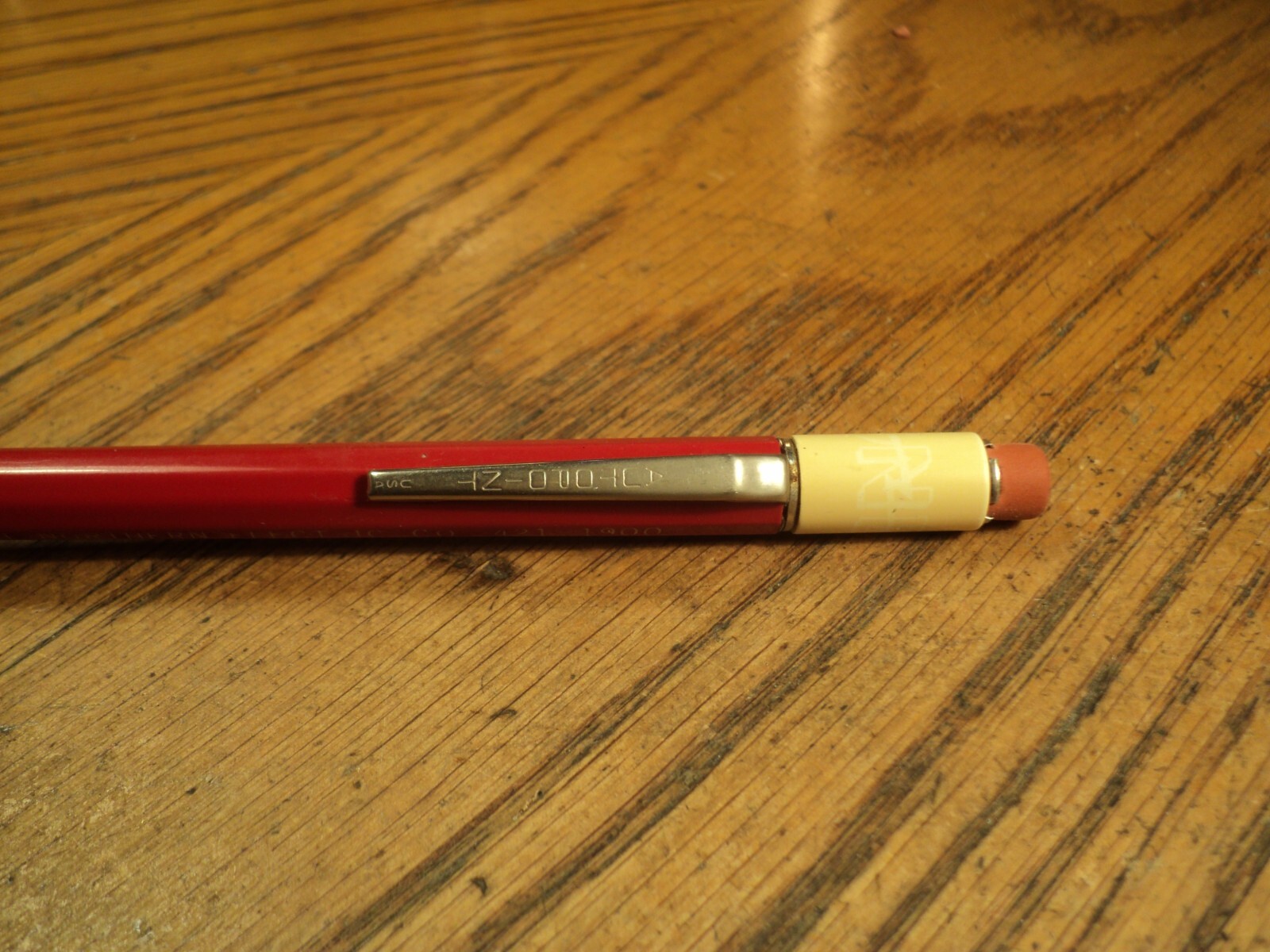 Vintage Autopoint Mechanical Pencil Great Northern Electric Co 5-5/8″ Long USA