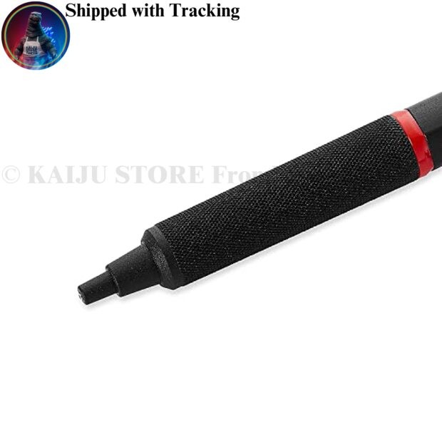 Rotring Rapid Pro 0.5mm Mechanical Pencil Black S0949350