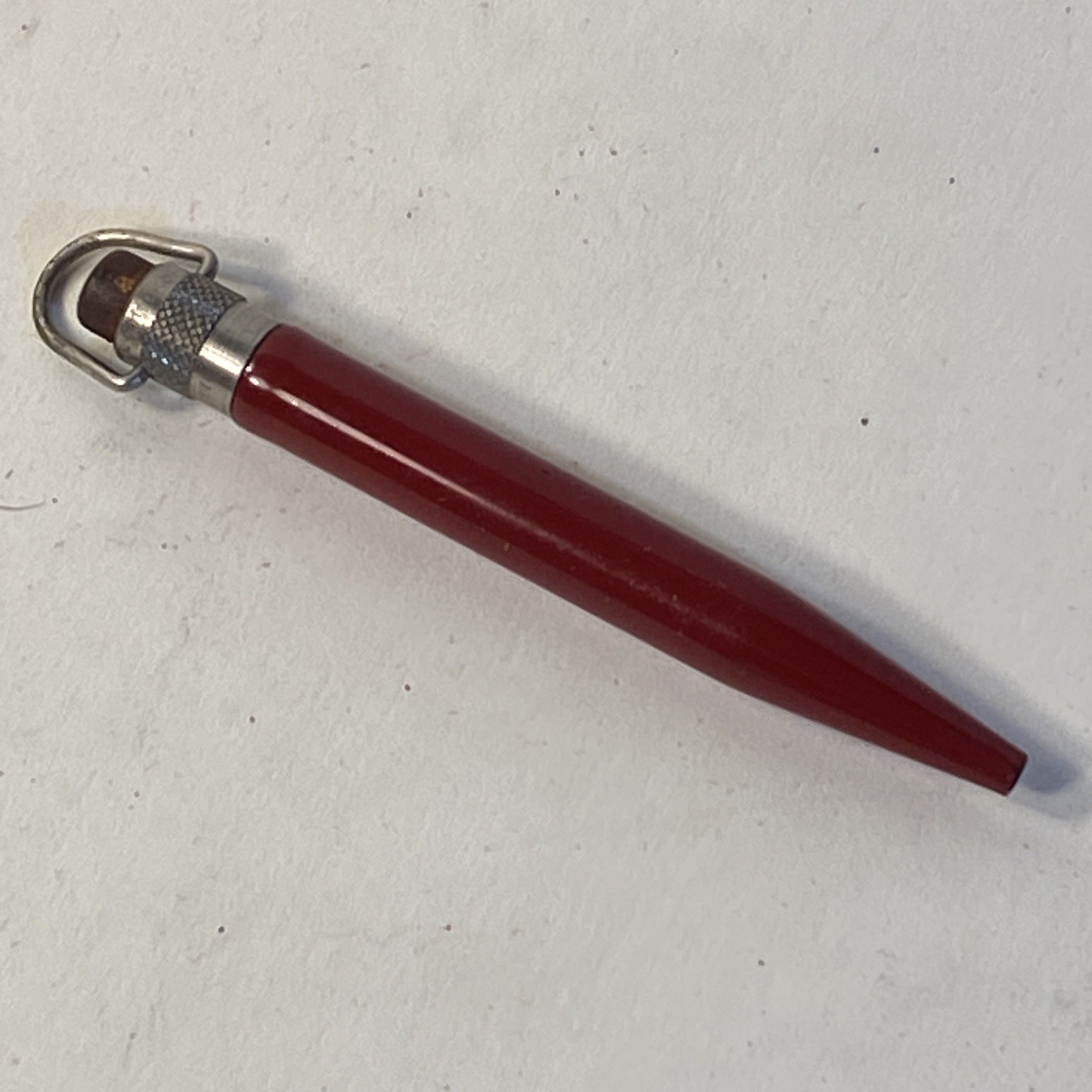 Antique Wahl Eversharp Mini 3” Mechanical Pencil Rare