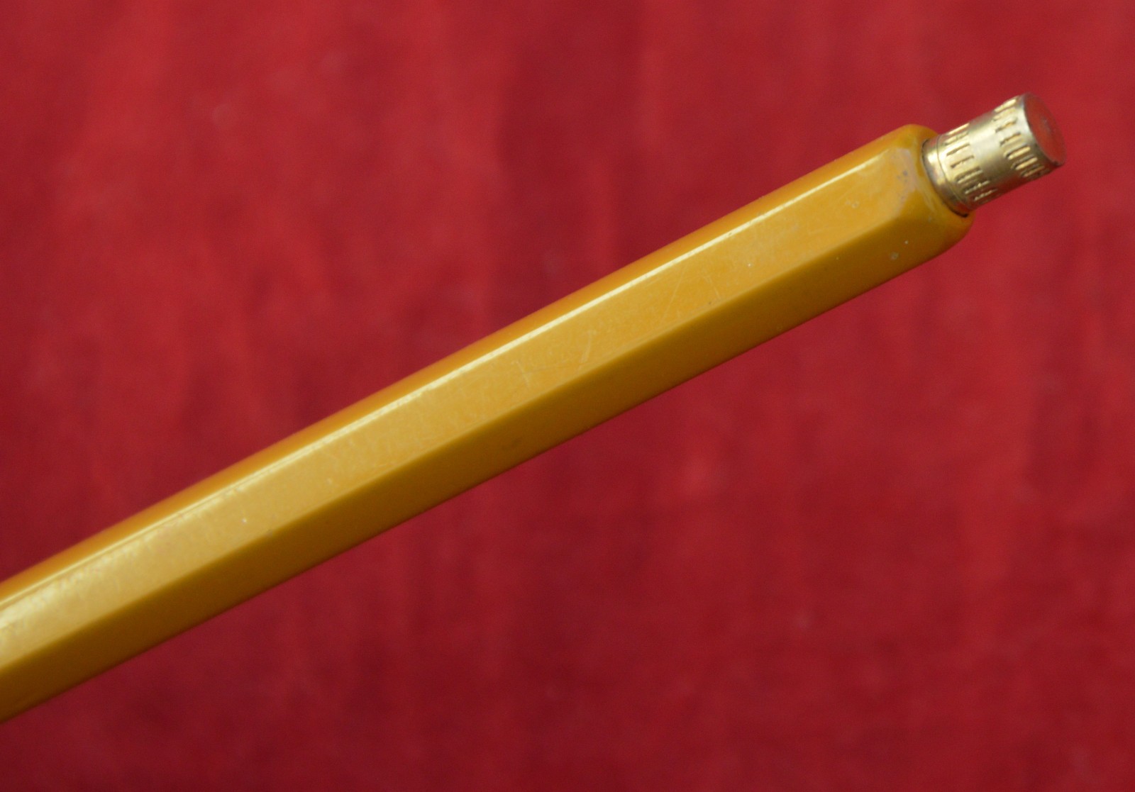 VINTAGE CZECHOSLOVAKIA KOH-I-NOOR Versatil 5201 MECHANICAL PENCIL Original