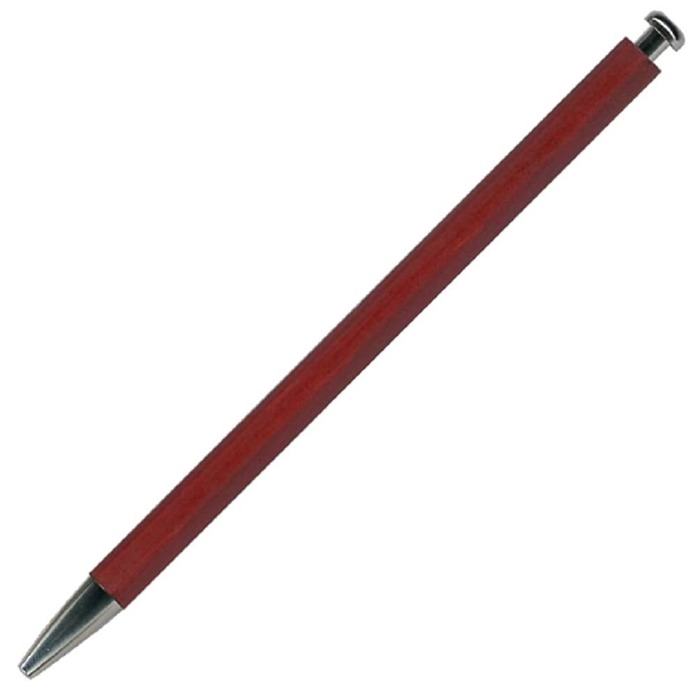 Adult Pencil Lacquer Finish Vermilion OTP-1500UR-V Japan