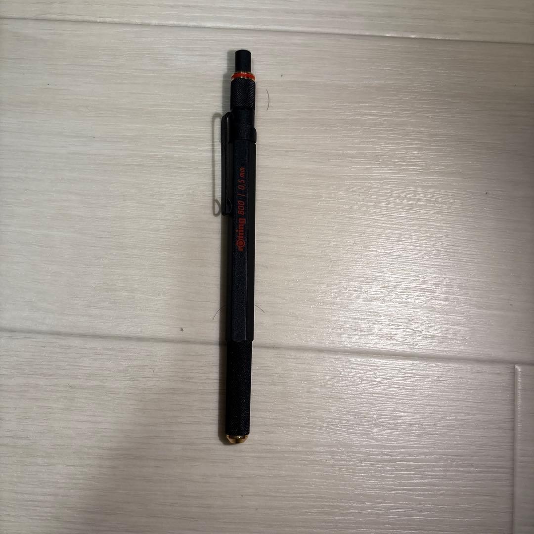 rotring800 0,5mm