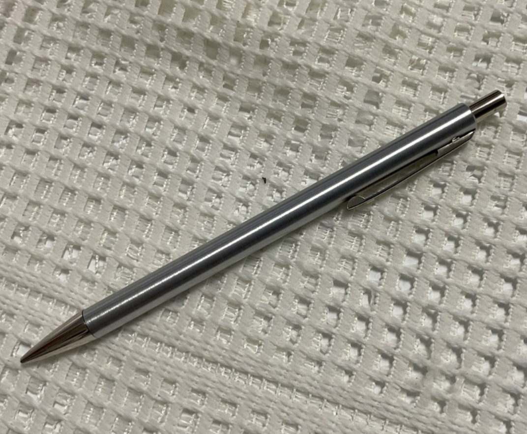VTG “Sheaffer” Sentinel Sailor Mechanical pencil Made in Japan c. 1981 0.5mm