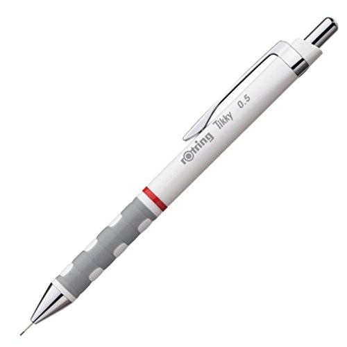 Rotring sharp pencil sticky 1904698 White 0.5mm