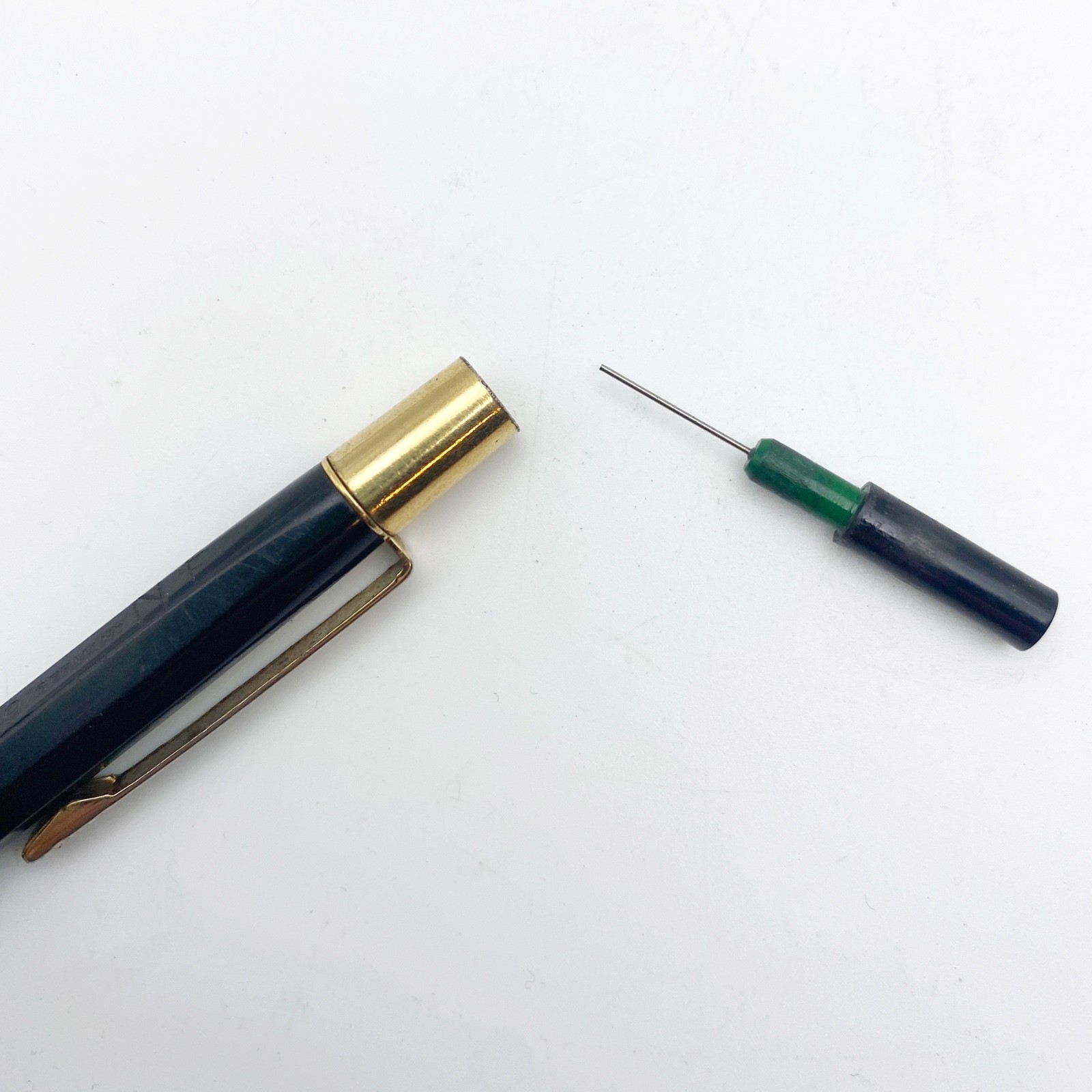 Vintage A.W. Faber-Castell 9509 Repeater Fine Point .036” Mechanical Pencil