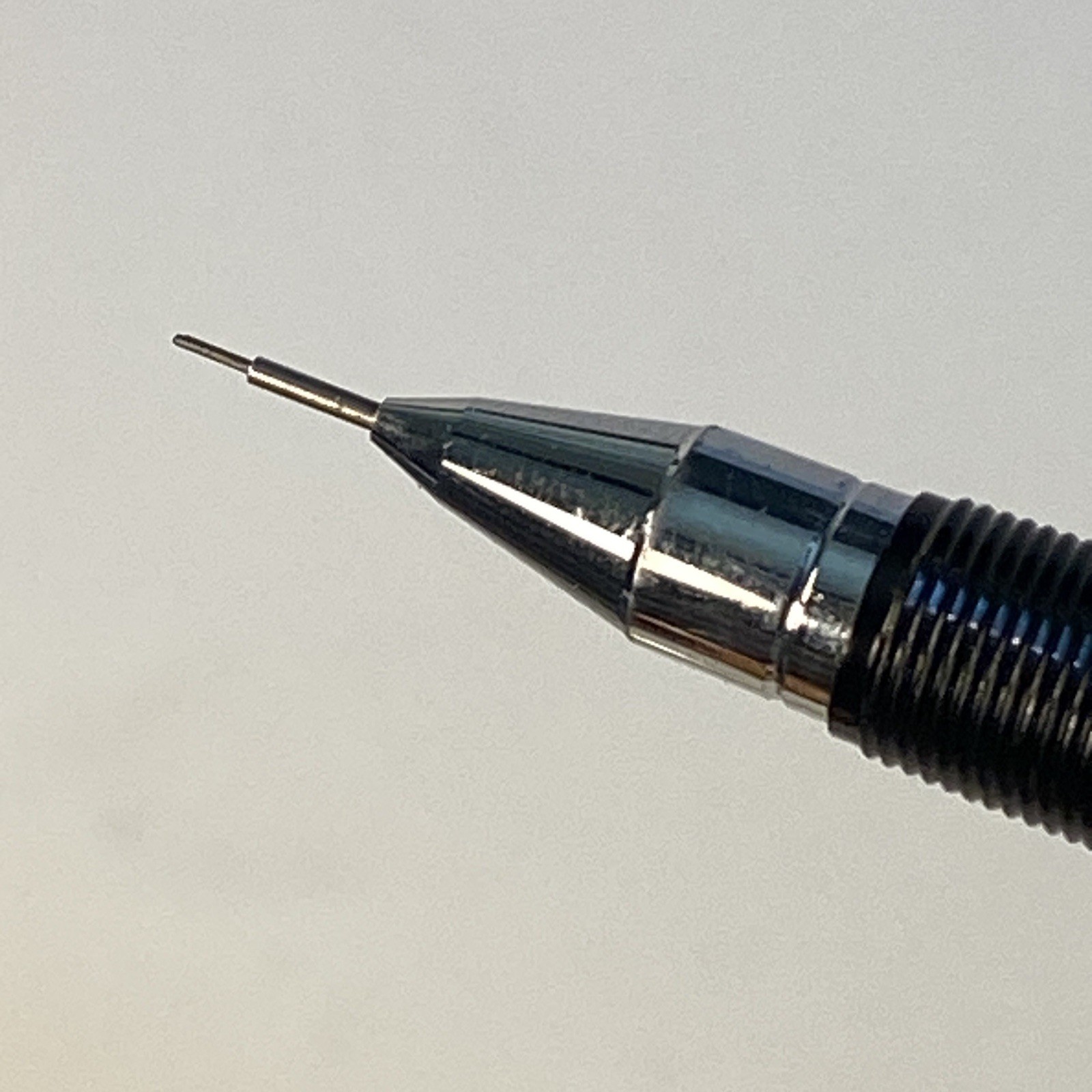 Pentel PMG 0.3mm Graph Drafting Pencil Discontinued Vintage Japan Rare