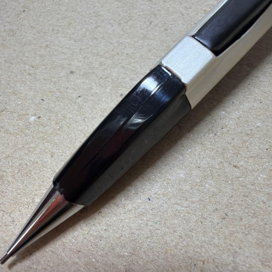 New Discontinued Pentel Technica Cockpit Mechanical Pencil 0.5mm Retro