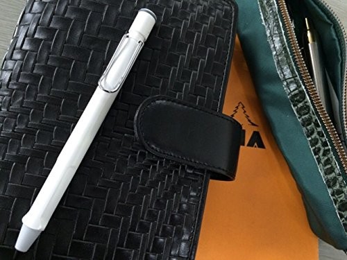 LAMY mechanical pencil safari white L119WT 0.5mm