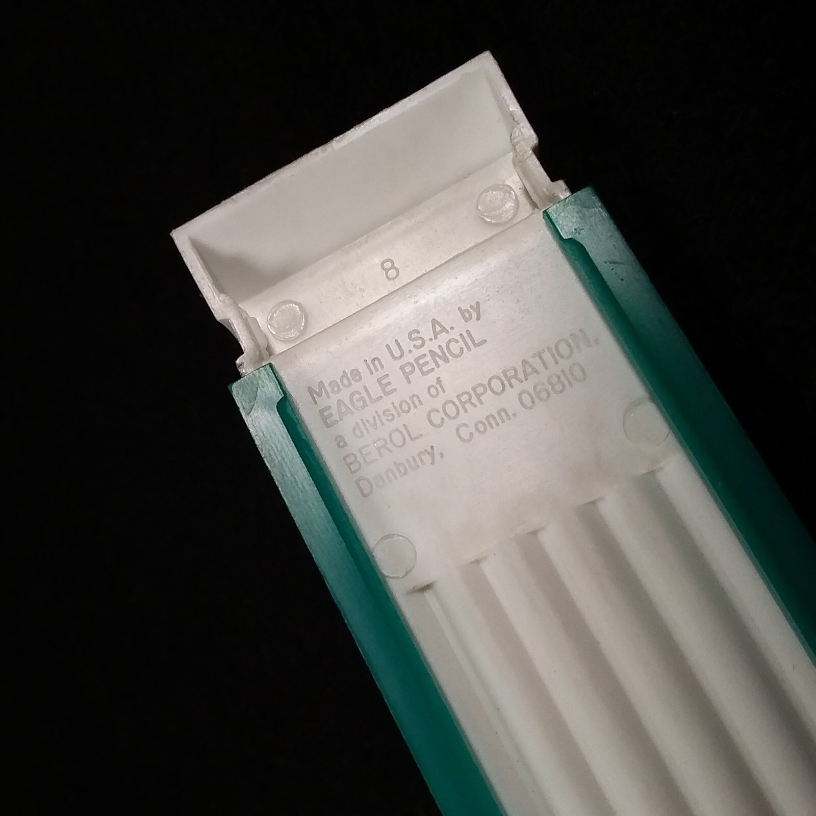 Faber Castell TK-Fine Vario & Alvin Tech Da De-Lux – Mechanical Pencils