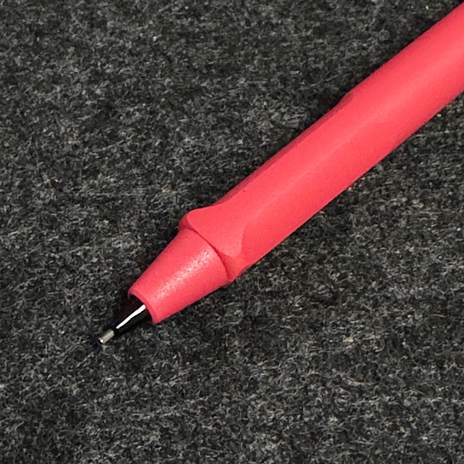 Lamy Safari Mechanical Pencil 0.5mm Sunset Orange Special Edition 2025