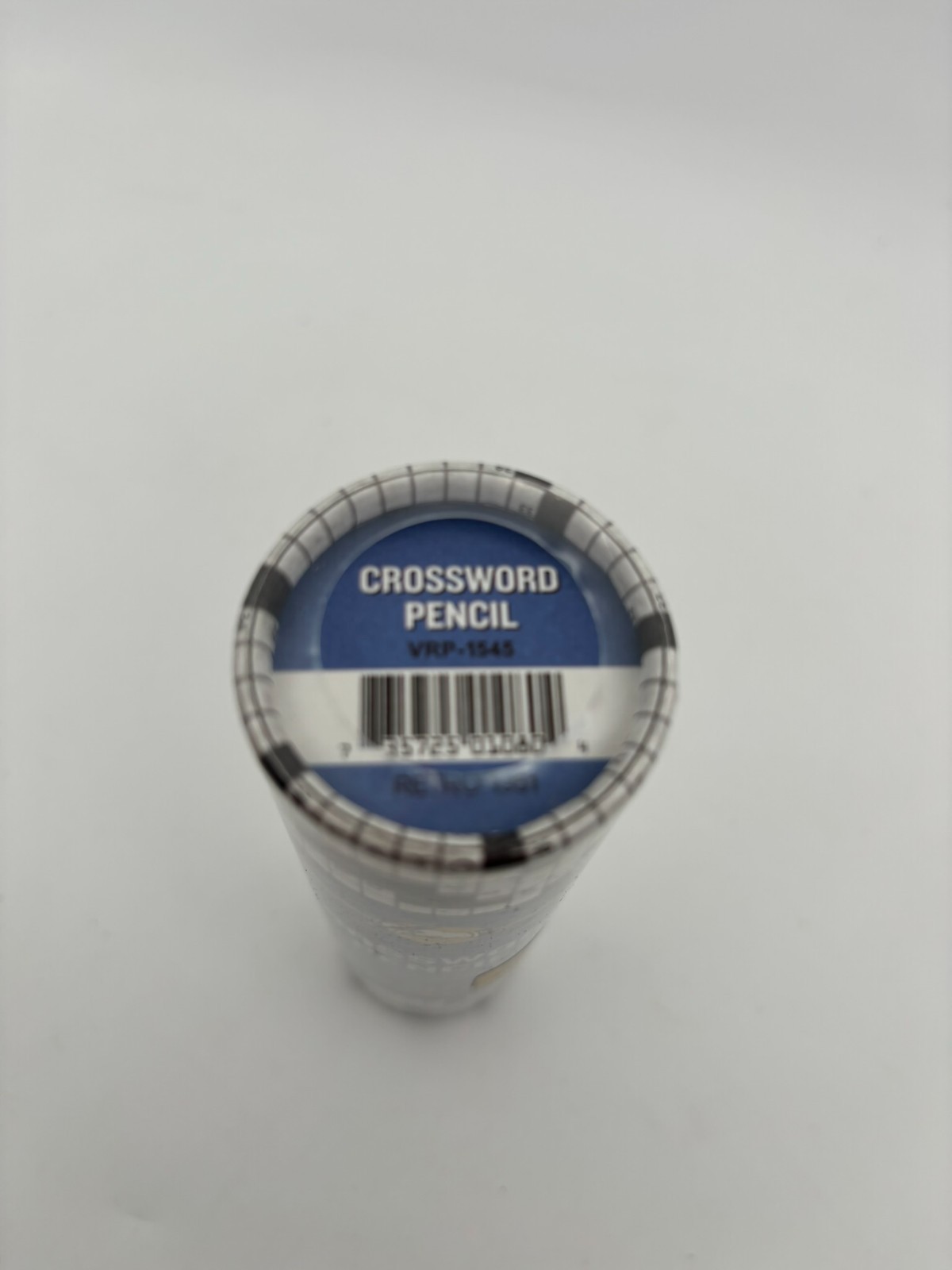 Retro 51 Crossword 1.15 mm Mechanical Lead Pencil #VRP-1545 – NEW SEALED