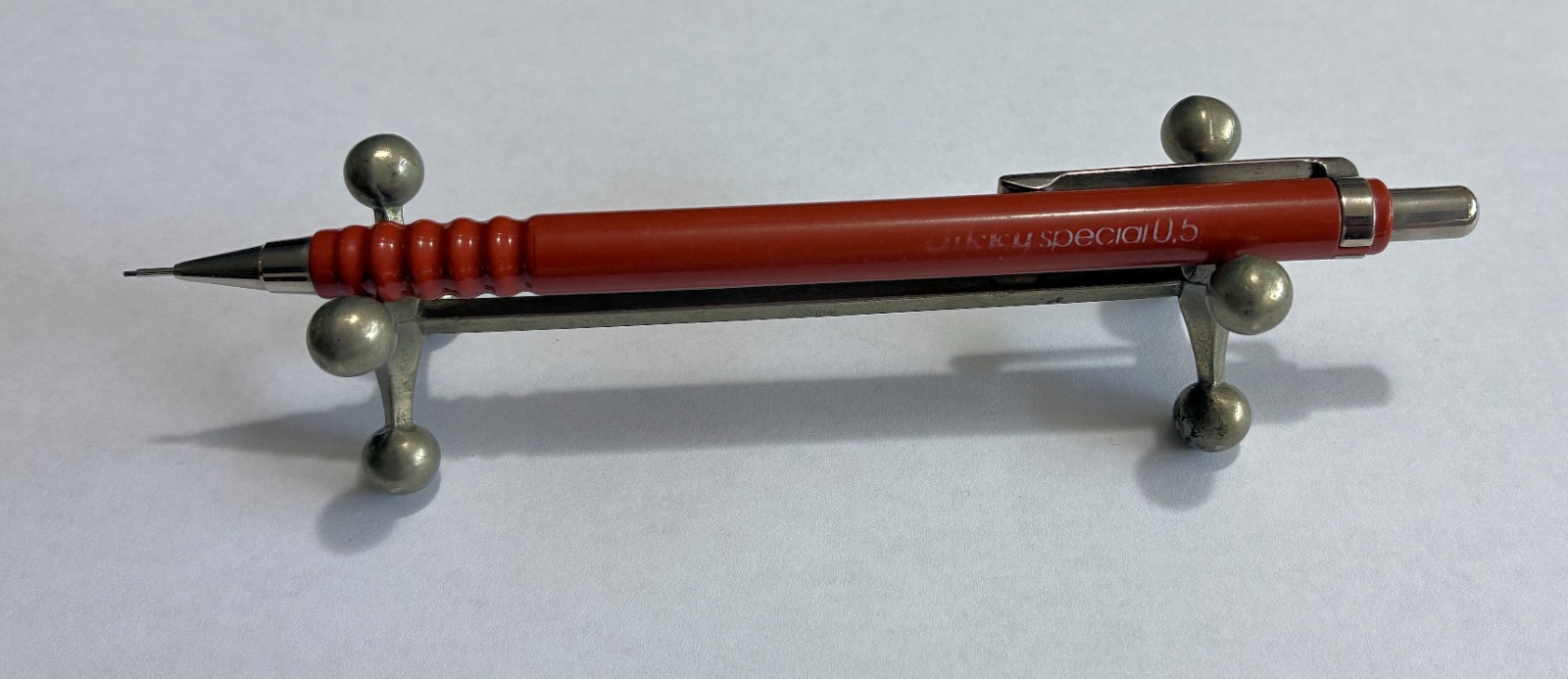 Vintage Rotring Tikky Special 0,5 Mechanical technical clutch pencil