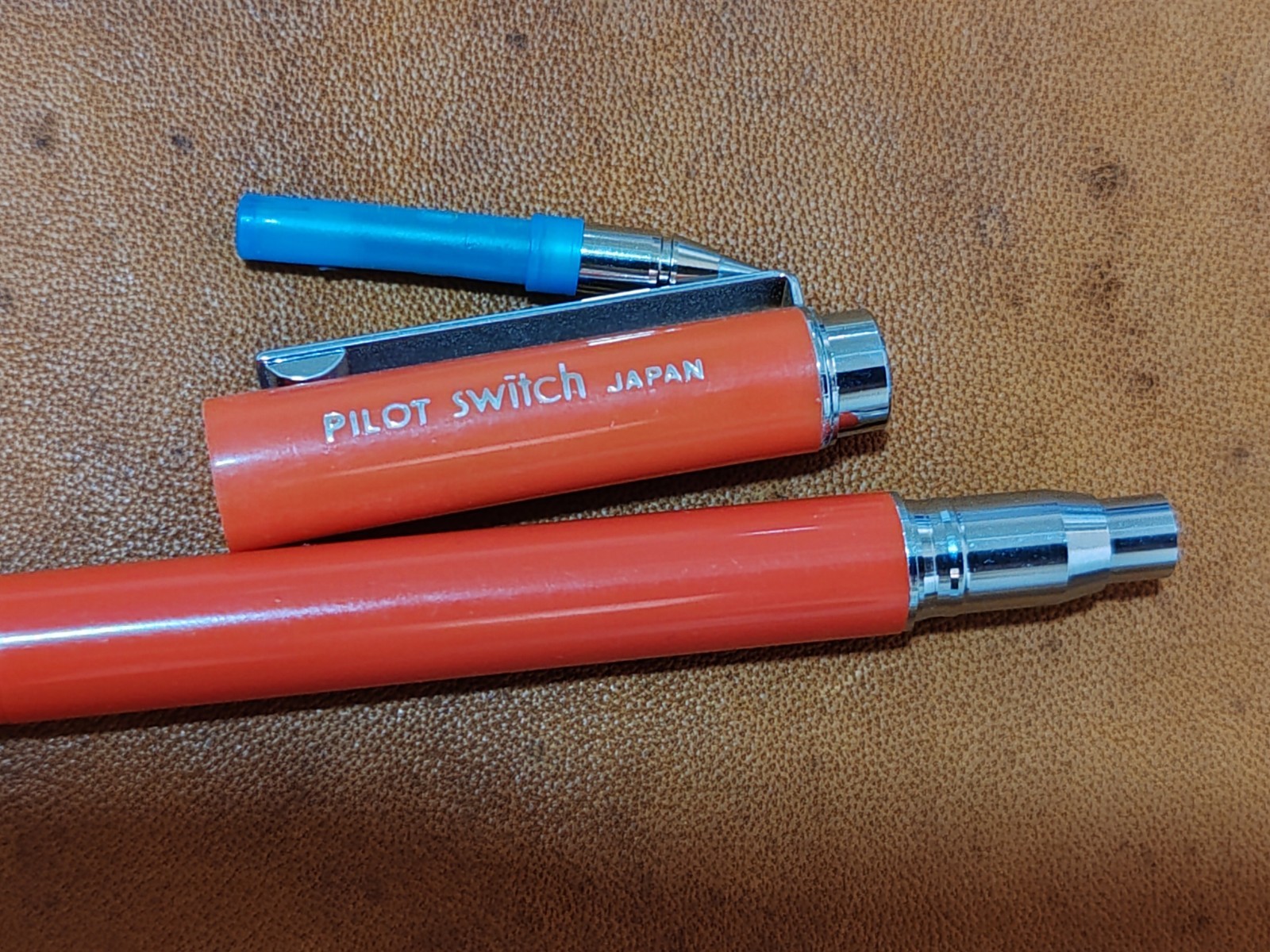 NOS VINTAGE PILOT Mechanical Pencil RARE Collection JAPAN Lot Of 15 PCS