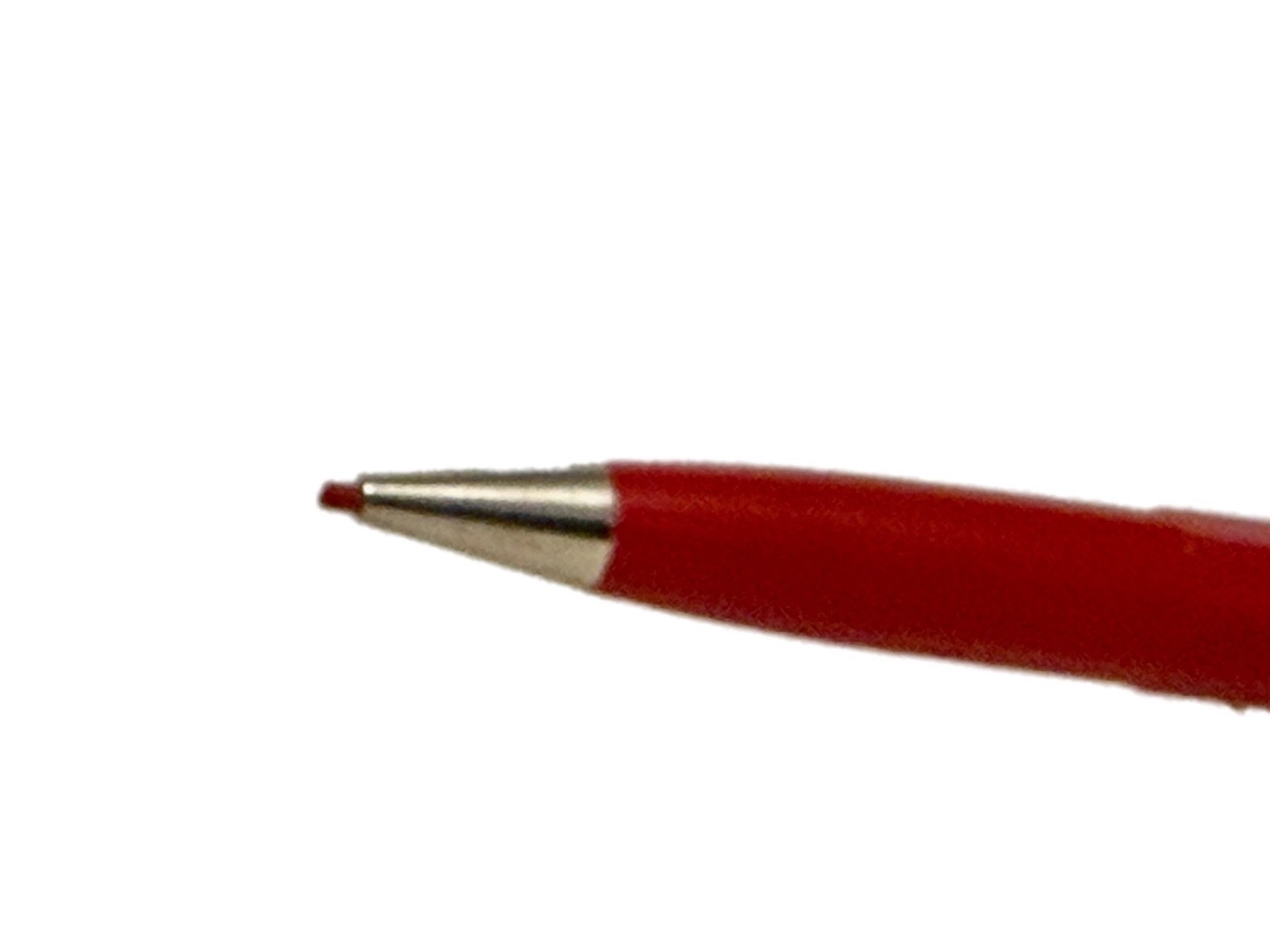 Vintage Wearever State of California Mechanical Pencil Red Barrel USA