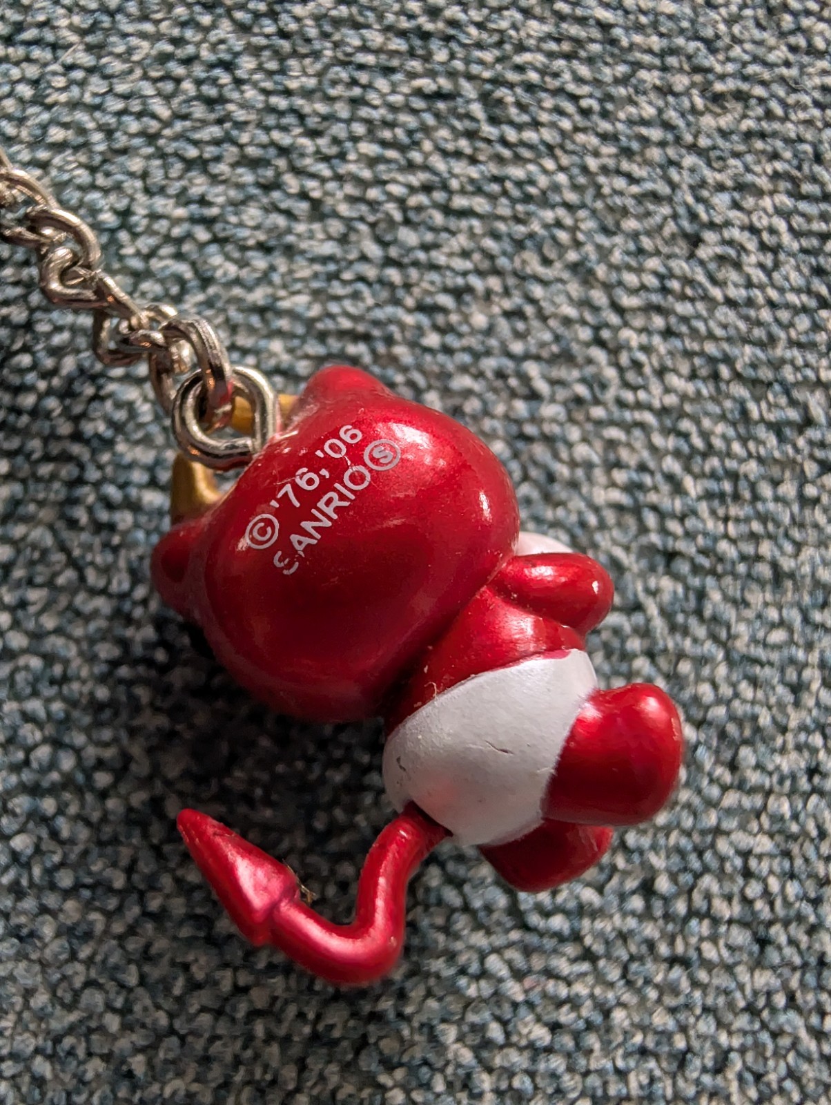 Very Rare Hello Kitty Mechanical Pencil & Lead Refills Kitty Baby 2006 & 2009