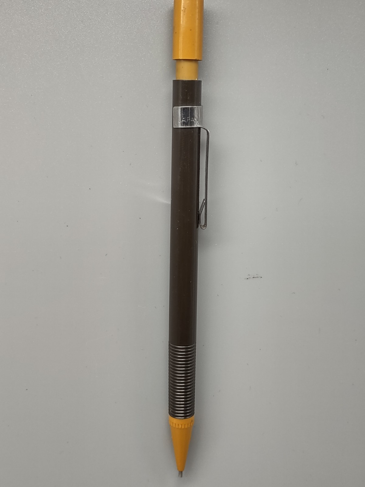 Pentel A129 Sharplet‑2 Mechanical Pencil 0.9mm – Classic Brown- 0.9 – JAPAN