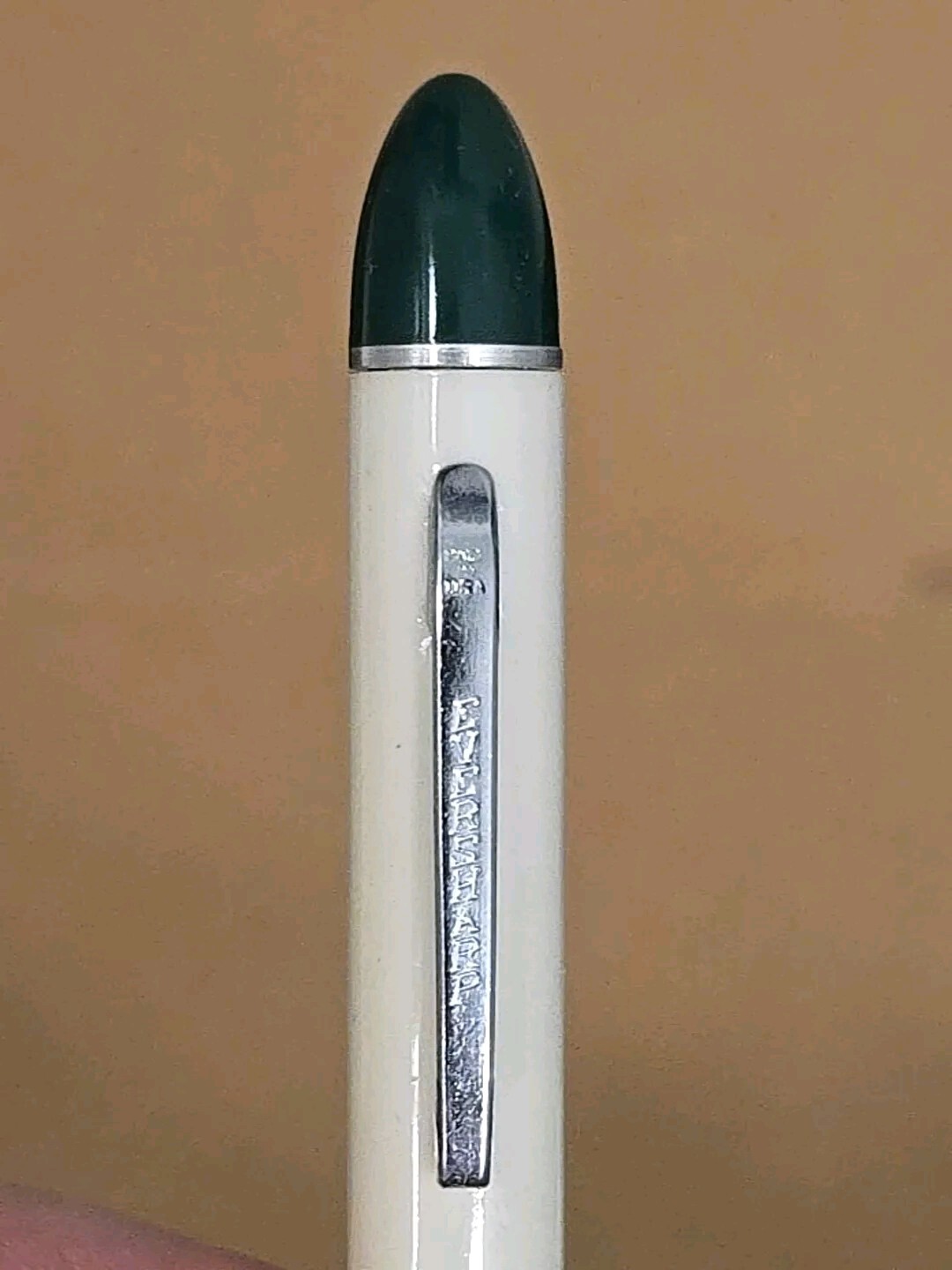 Vintage Eversharp Mechanical Pencil Amoco 300 Motor Oil Salesman Sample