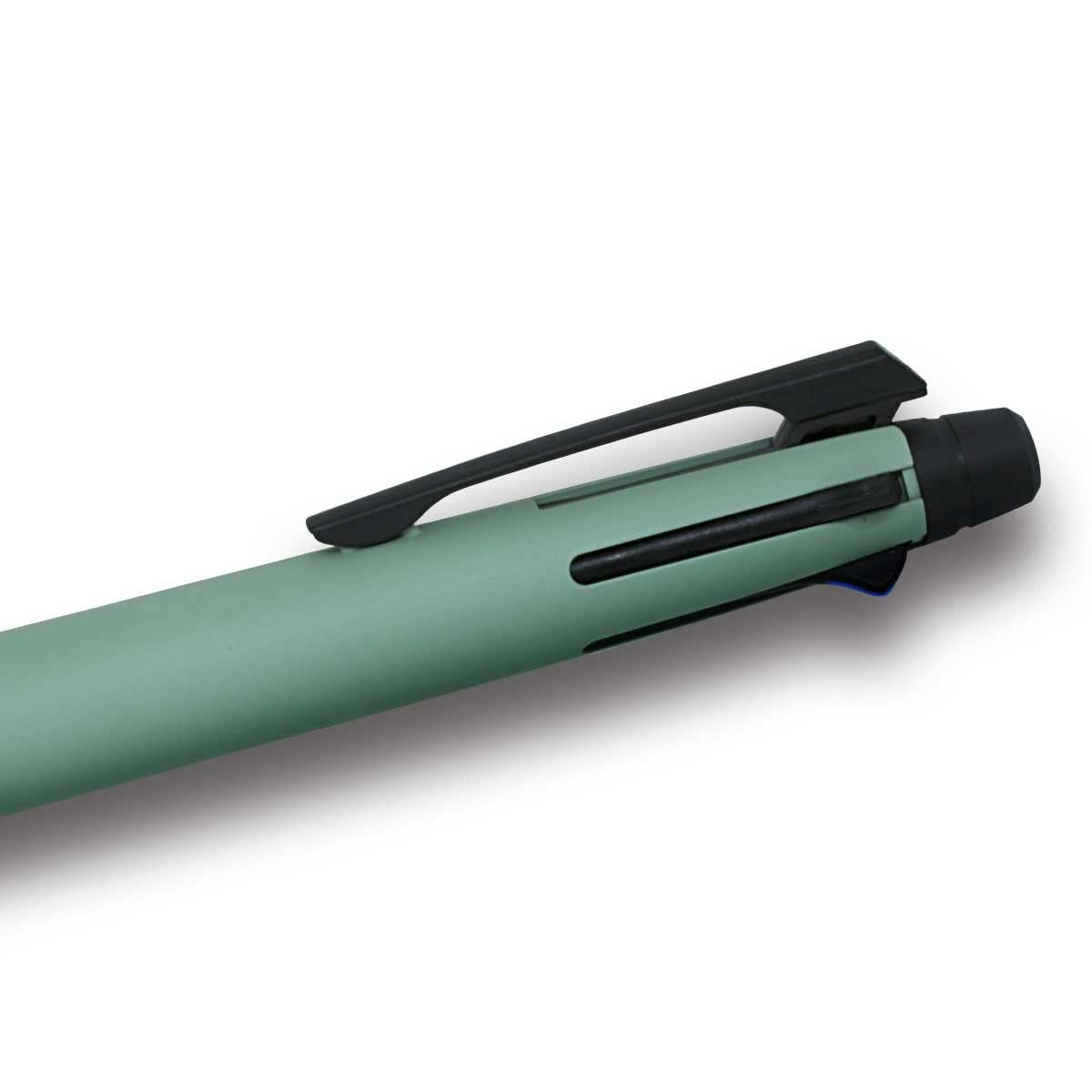 Jetstream Inside Pure Malt 4&1 Multifunction Pen 0.5mm Eucalyptus MSXE5200505EU