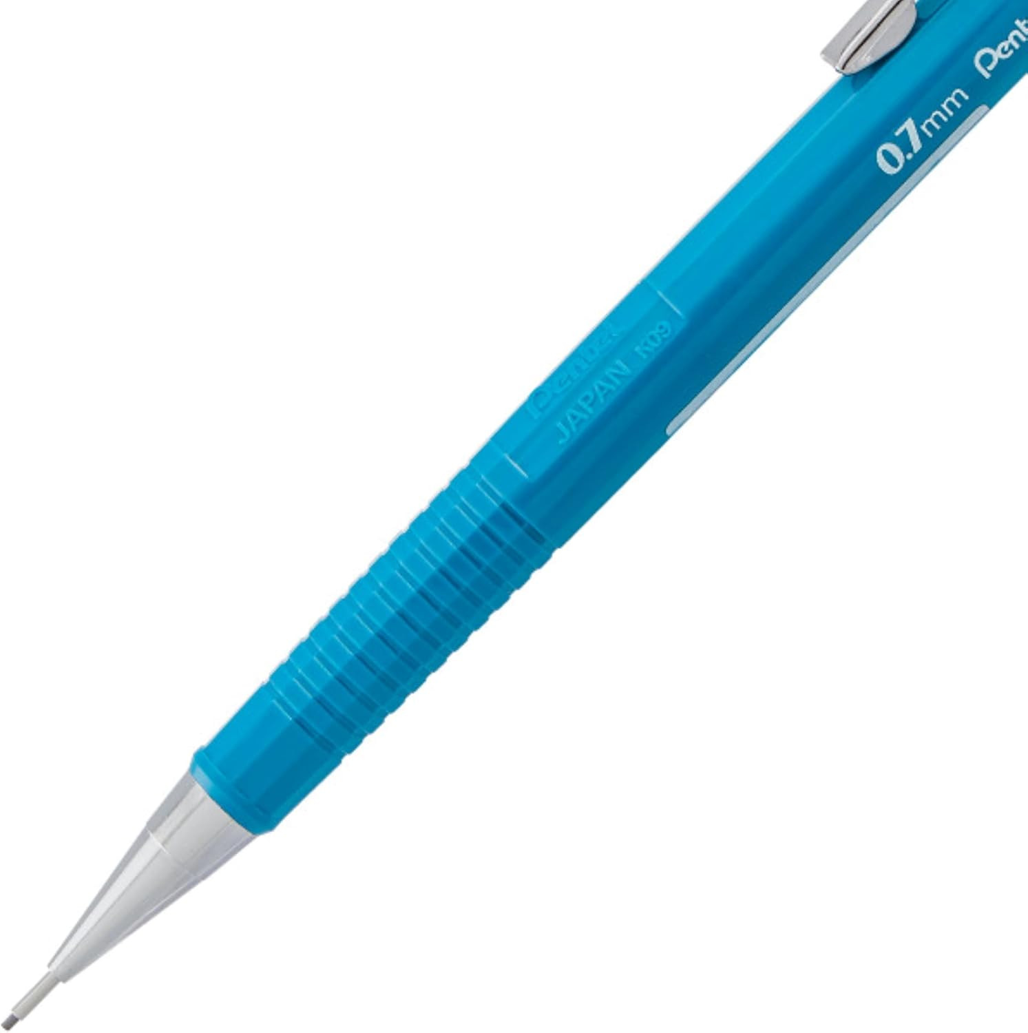 Sharp Mechanical Pencil 3 Pack Assorted Barrels (1 Each 0.5Mm, 0.7Mm, 0.9Mm)
